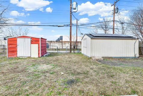 2417 Vickie Street Mesquite TX 75149