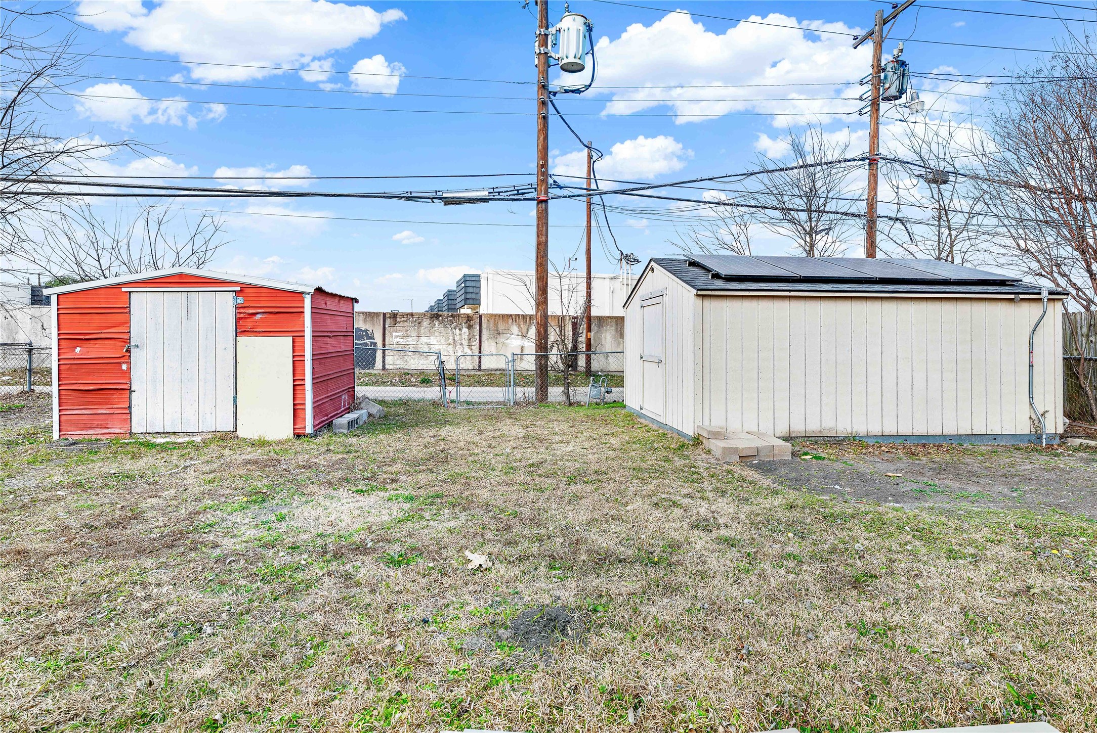 2417 Vickie Street Mesquite TX 75149