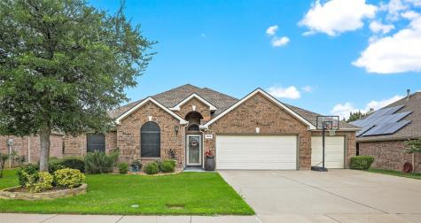 2813 Starshine Drive Little Elm TX 75068