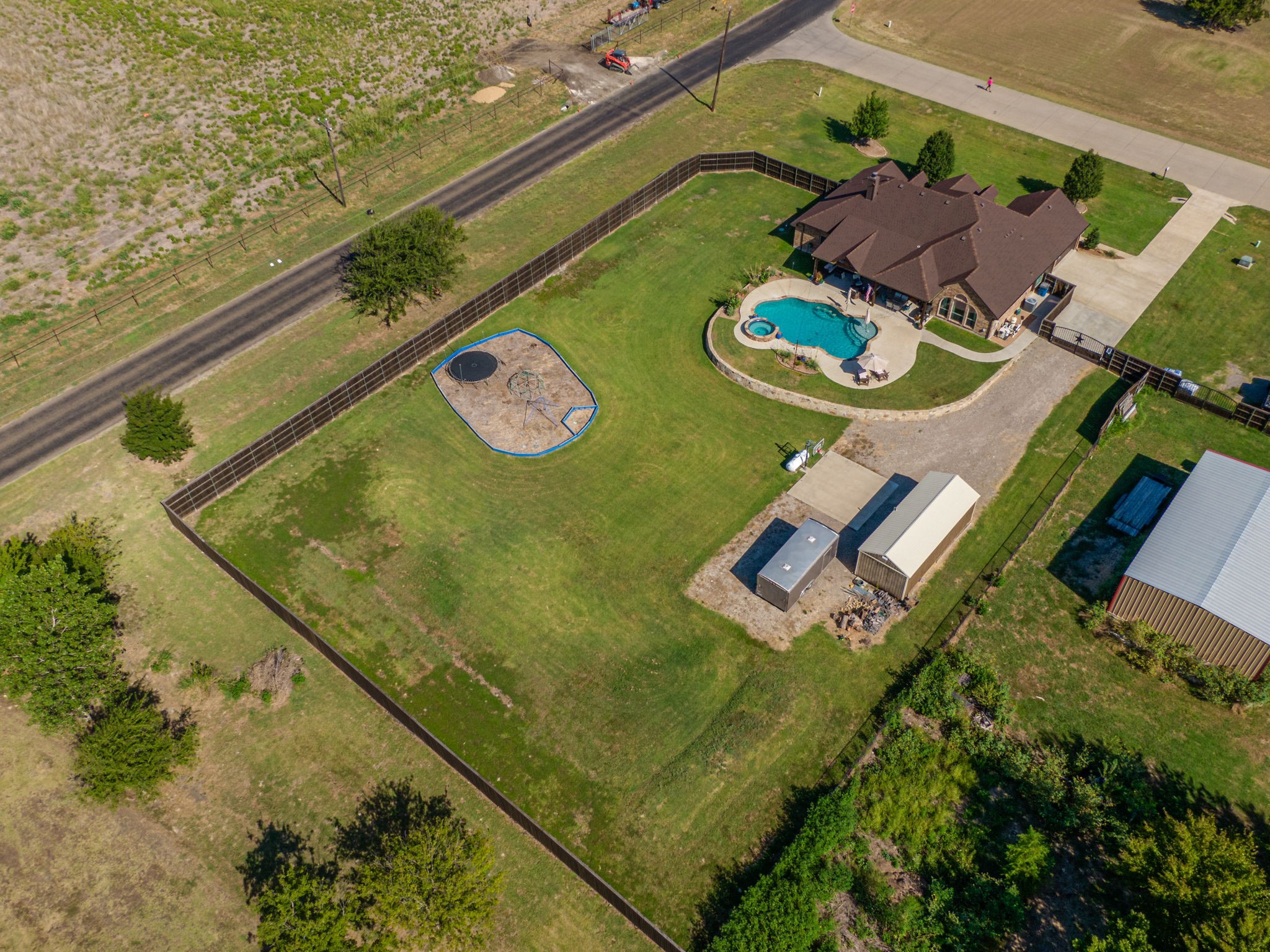 100 Cardiff Lane Waxahachie TX 75167