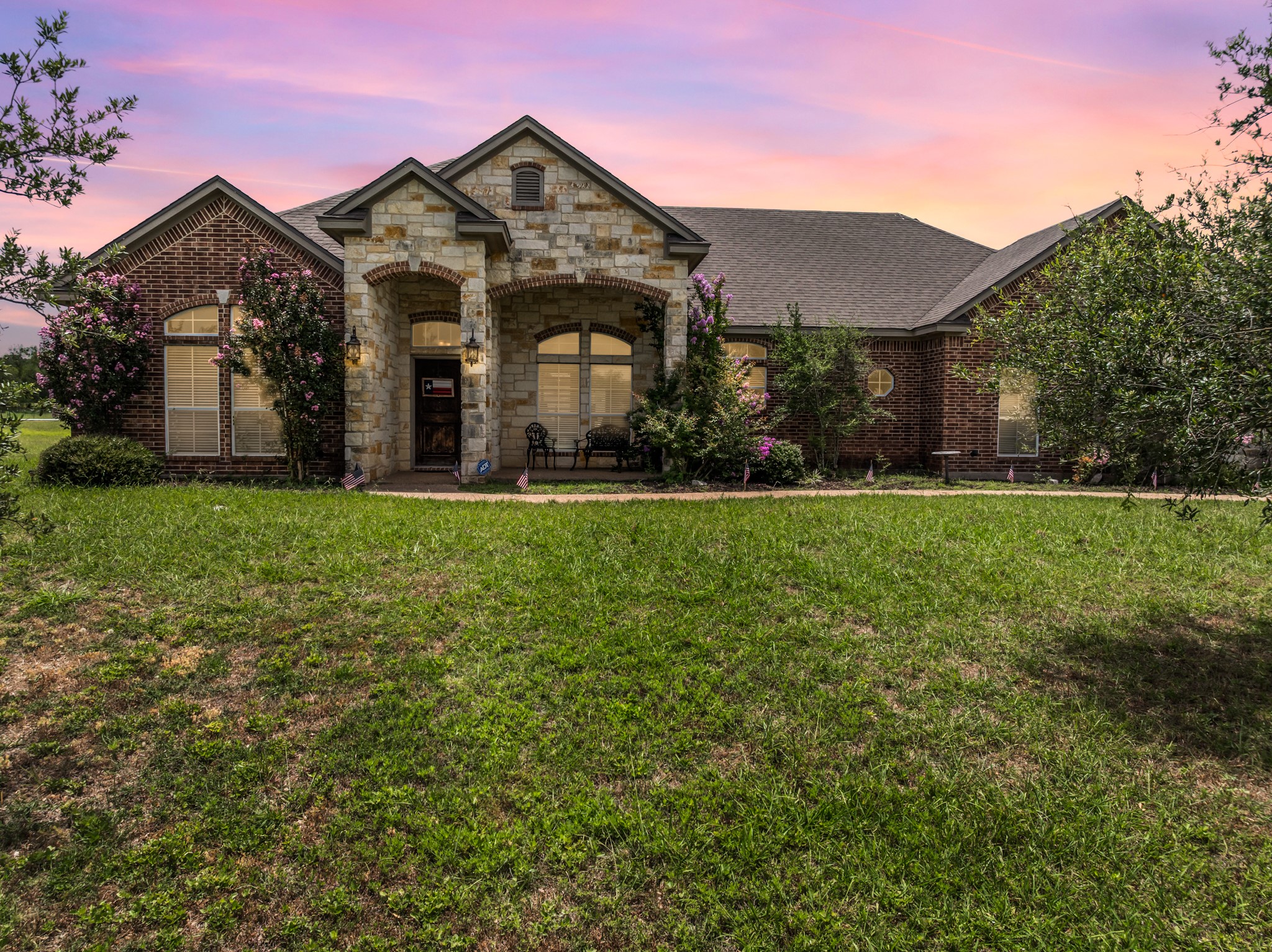 845 W County Line Road E West TX 76691