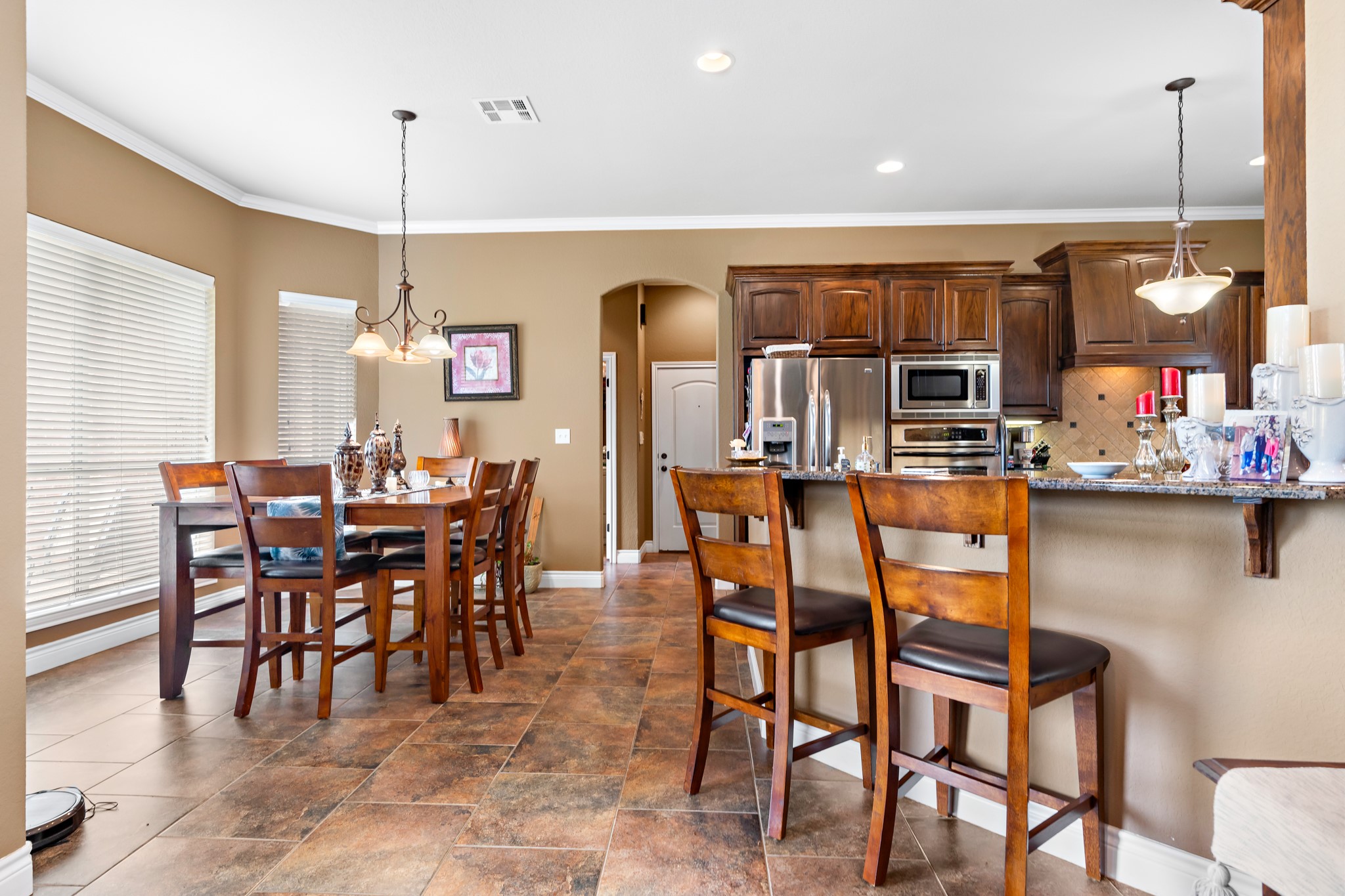 845 W County Line Road E West TX 76691
