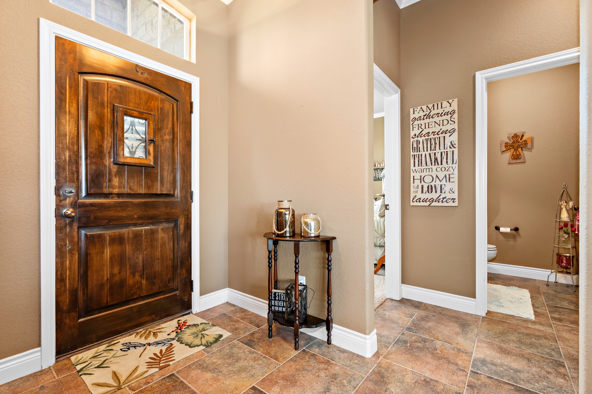 845 W County Line Road E West TX 76691