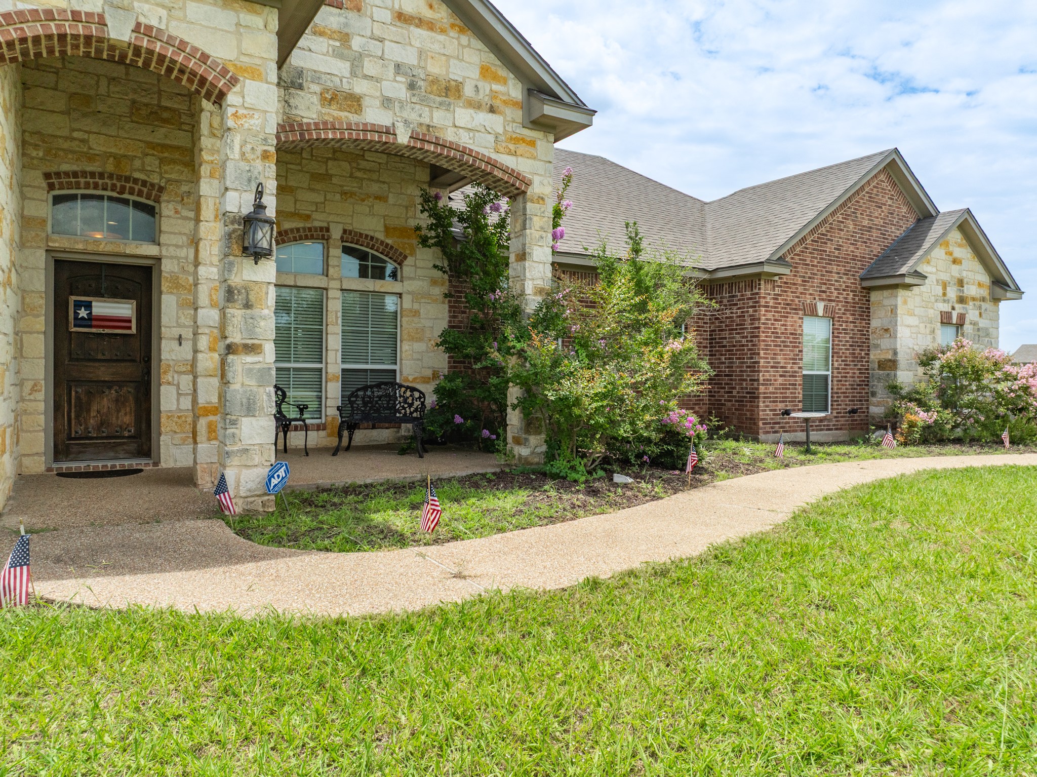 845 W County Line Road E West TX 76691