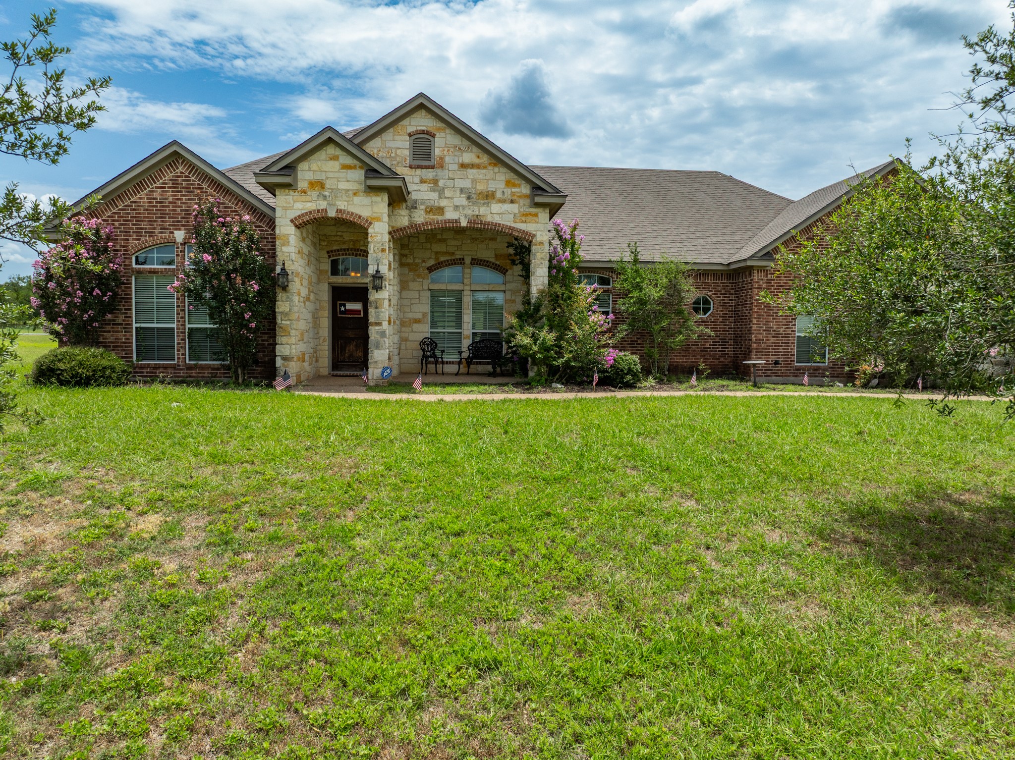 845 W County Line Road E West TX 76691