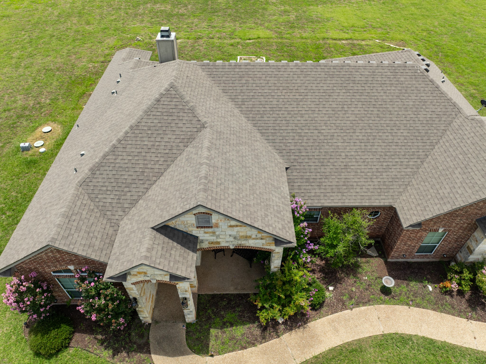 845 W County Line Road E West TX 76691