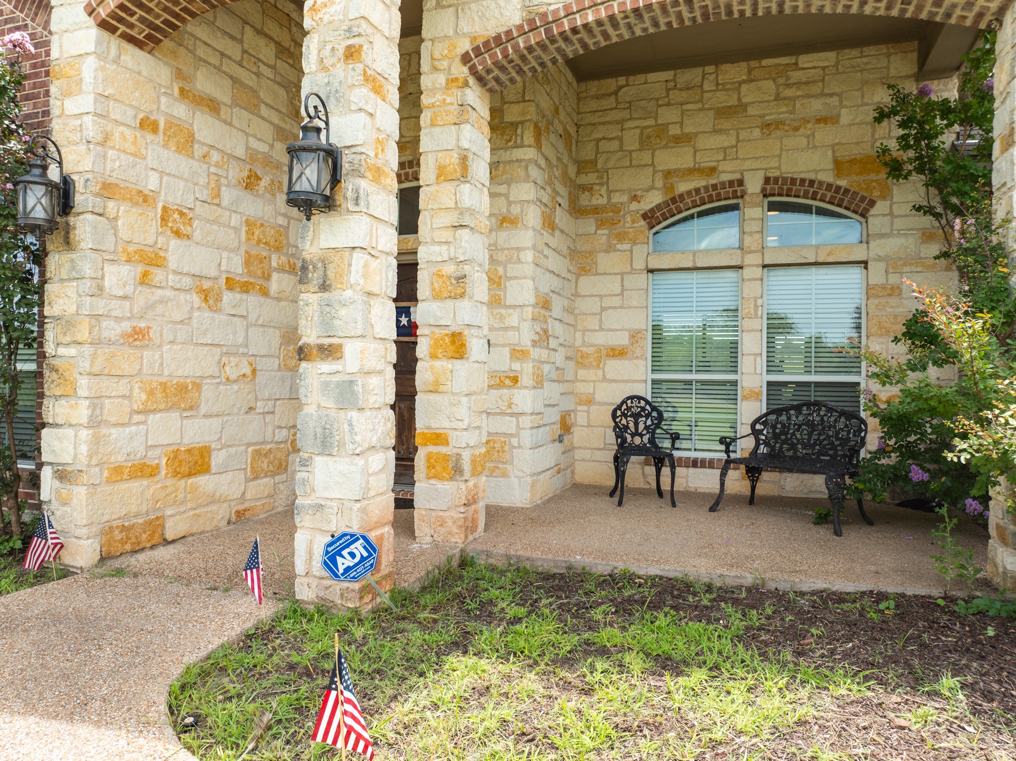 845 W County Line Road E West TX 76691