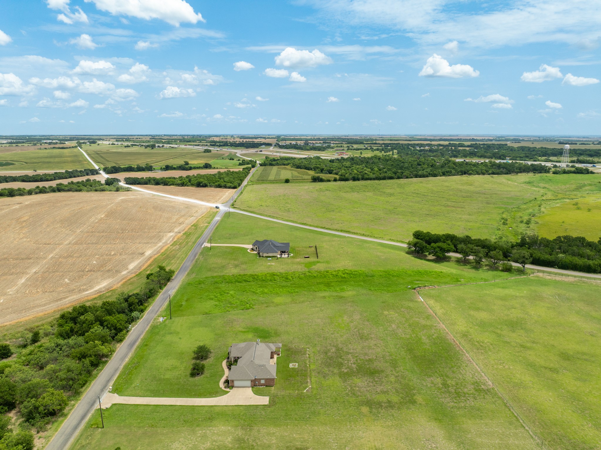 845 W County Line Road E West TX 76691