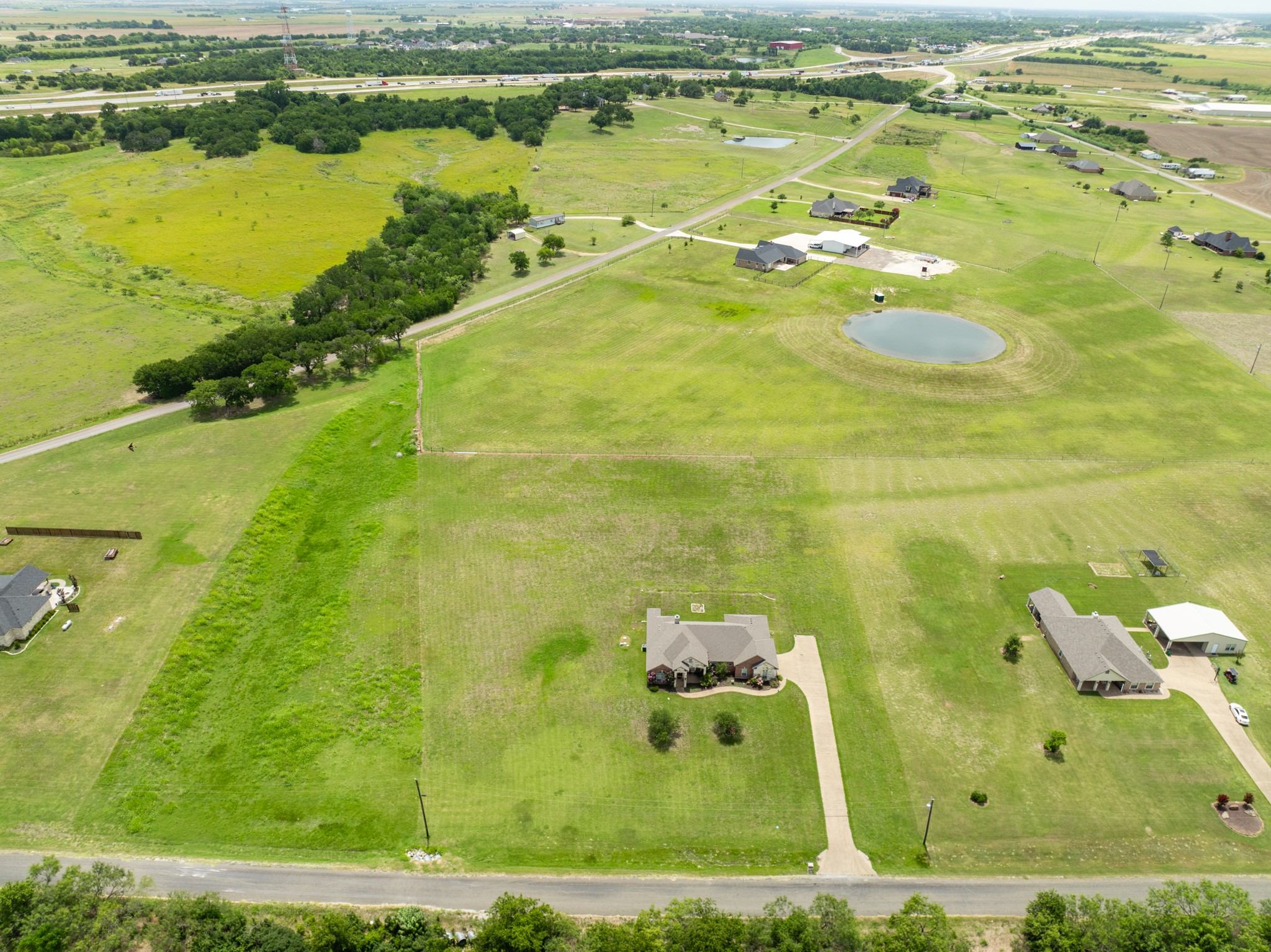 845 W County Line Road E West TX 76691