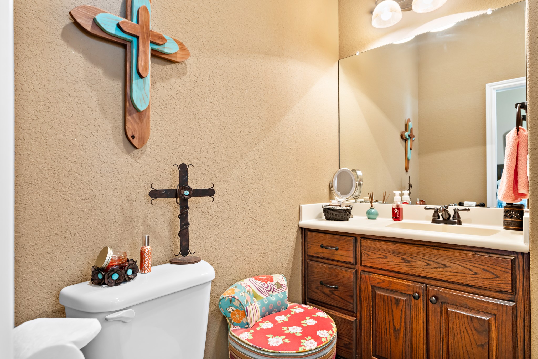 845 W County Line Road E West TX 76691