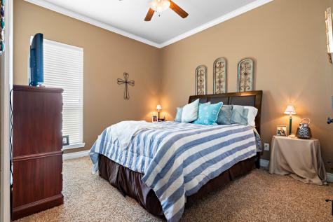 845 W County Line Road E West TX 76691