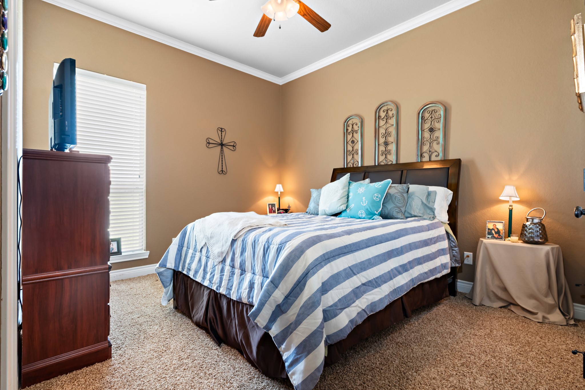 845 W County Line Road E West TX 76691