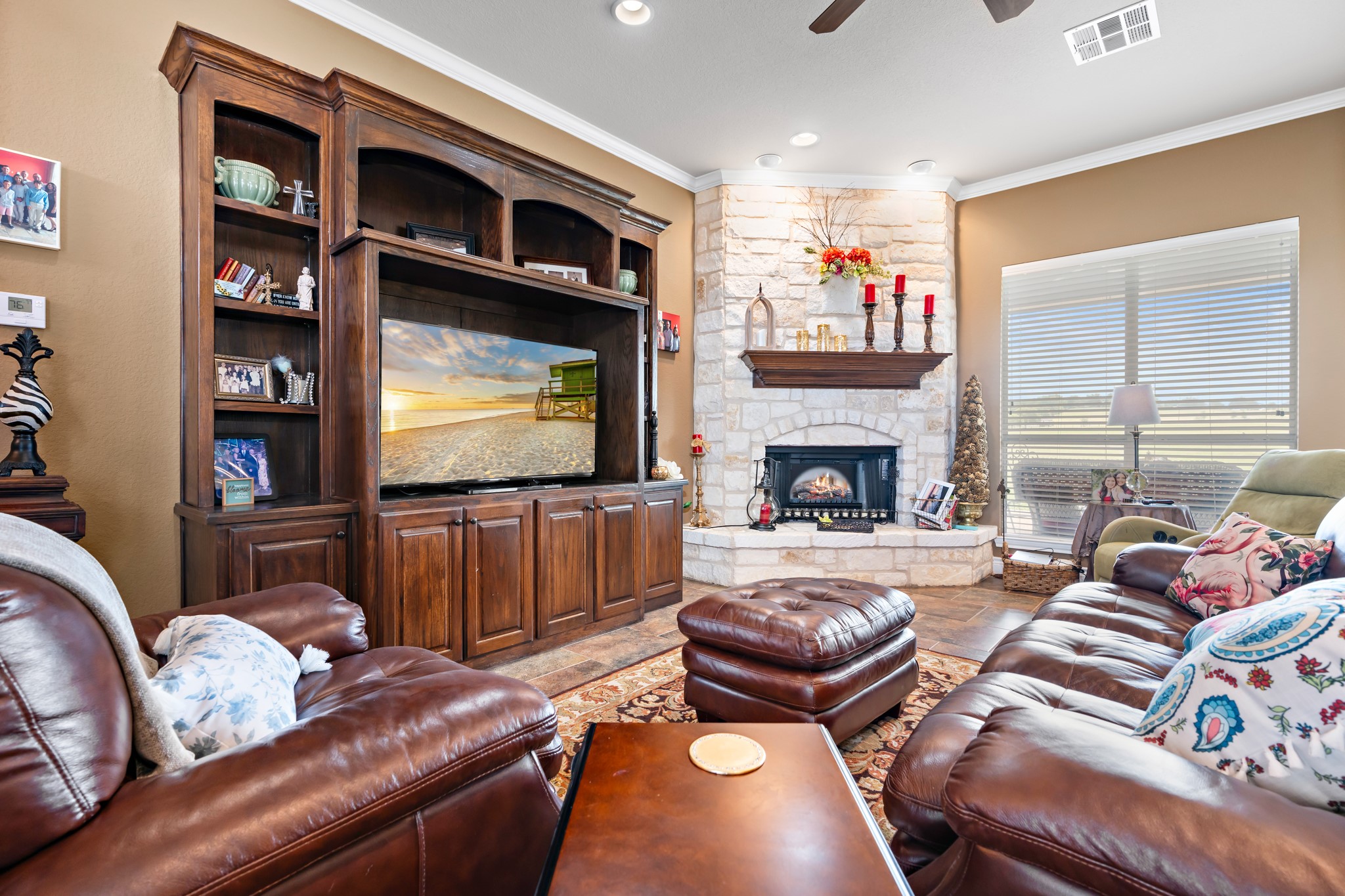 845 W County Line Road E West TX 76691
