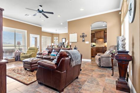 845 W County Line Road E West TX 76691