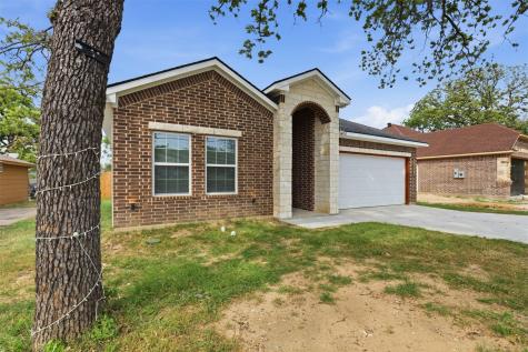 2611 Hunting Drive Fort Worth TX 76119