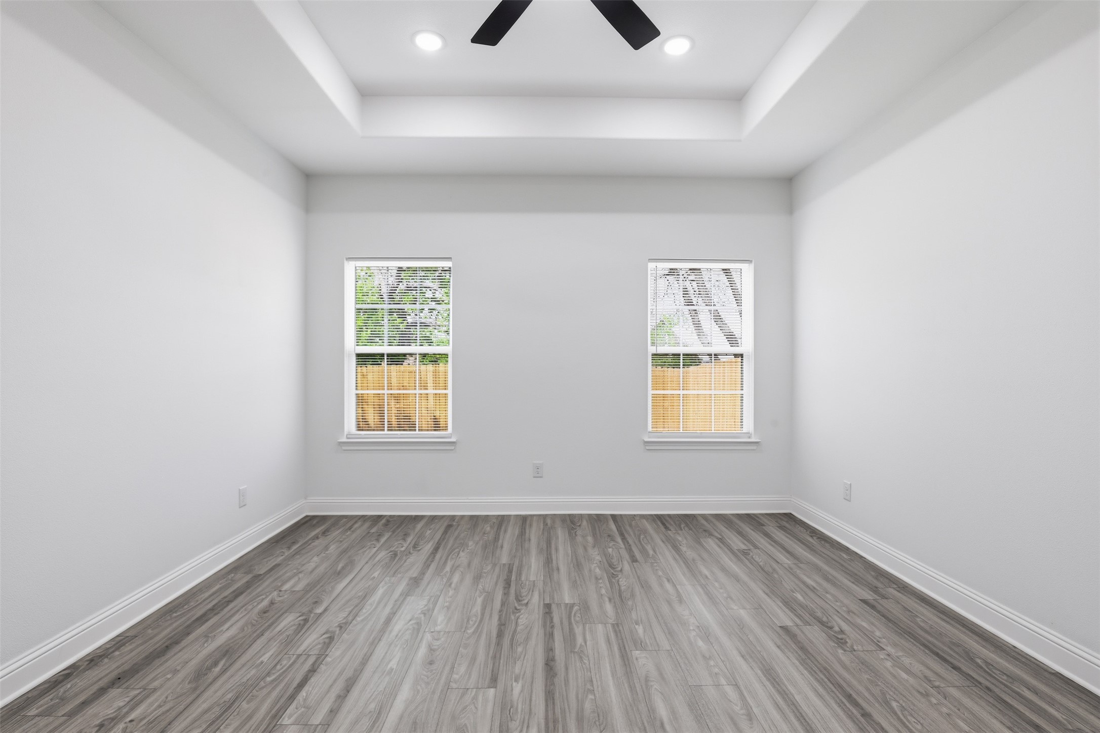 2611 Hunting Drive Fort Worth TX 76119