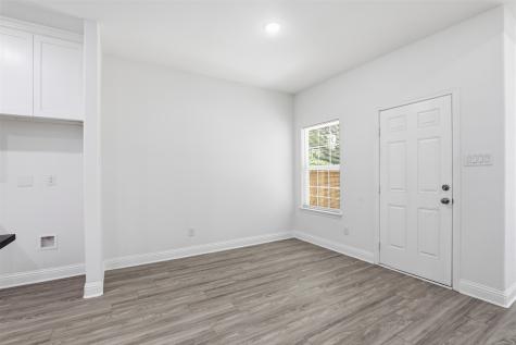 2611 Hunting Drive Fort Worth TX 76119