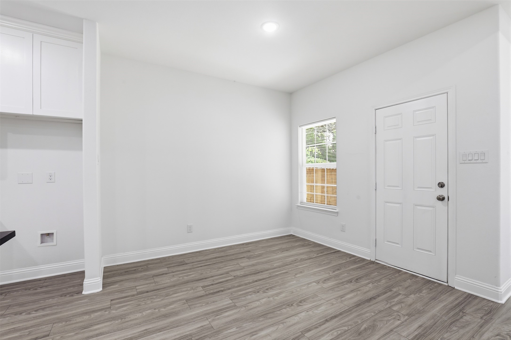 2611 Hunting Drive Fort Worth TX 76119