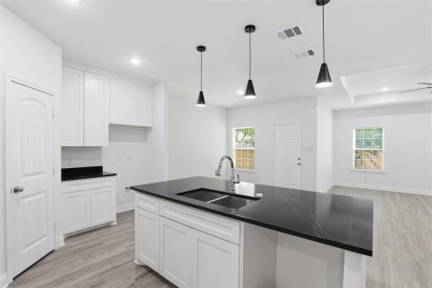 2611 Hunting Drive Fort Worth TX 76119