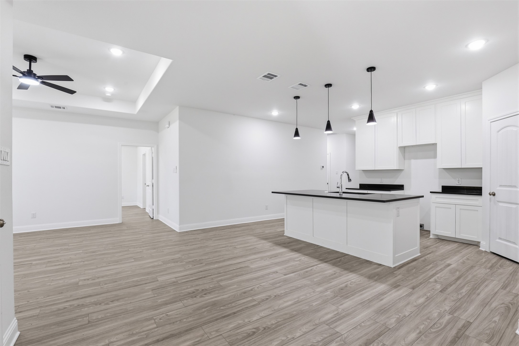 2611 Hunting Drive Fort Worth TX 76119
