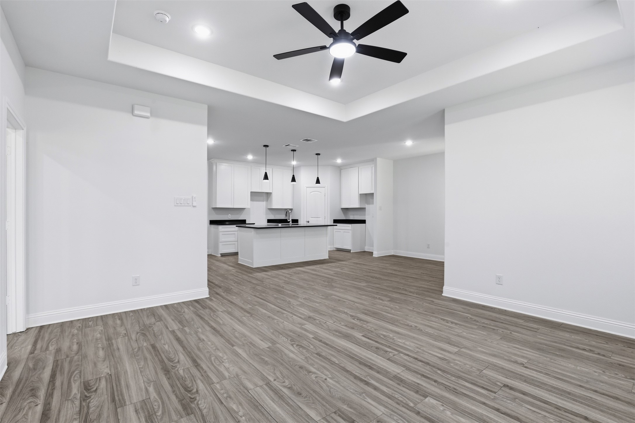 2611 Hunting Drive Fort Worth TX 76119