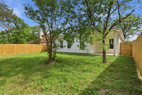 2611 Hunting Drive Fort Worth TX 76119