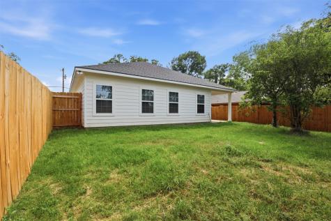 2611 Hunting Drive Fort Worth TX 76119