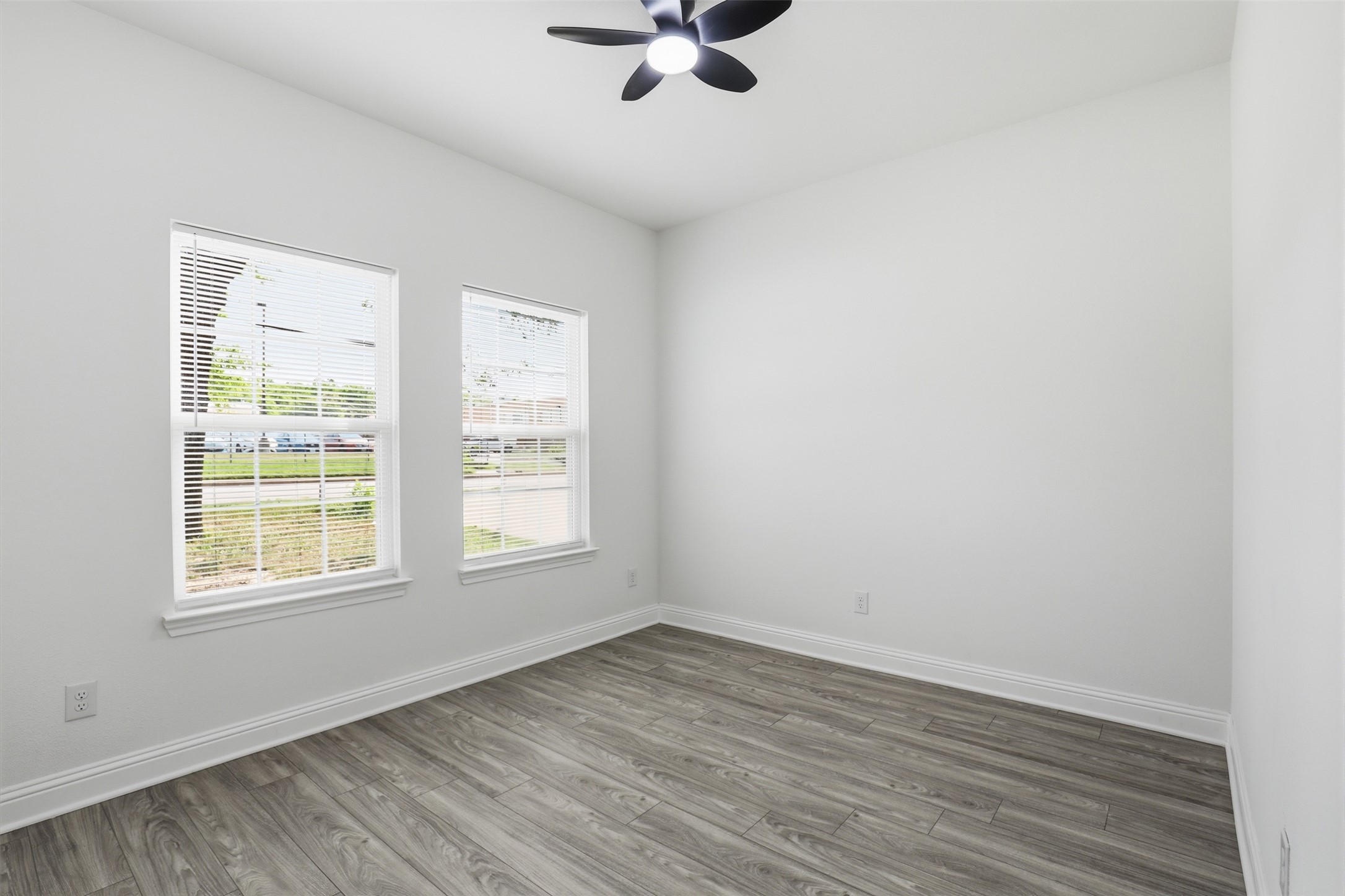 2611 Hunting Drive Fort Worth TX 76119