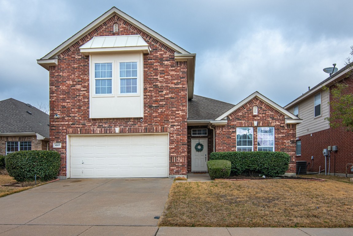 4517 Hickory Meadows Lane Fort Worth TX 76244