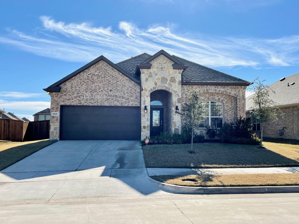 5831 Melville Lane Forney TX 75126