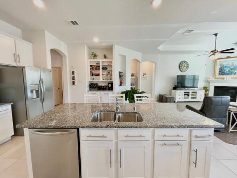 5831 Melville Lane Forney TX 75126