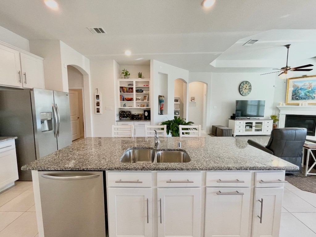 5831 Melville Lane Forney TX 75126