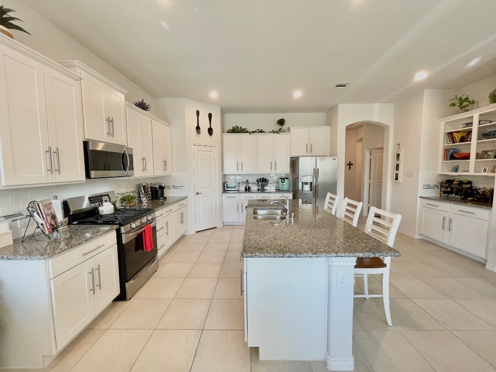 5831 Melville Lane Forney TX 75126