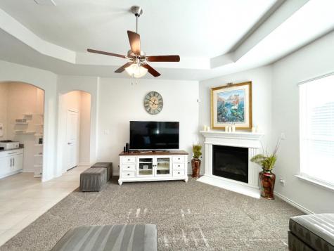 5831 Melville Lane Forney TX 75126