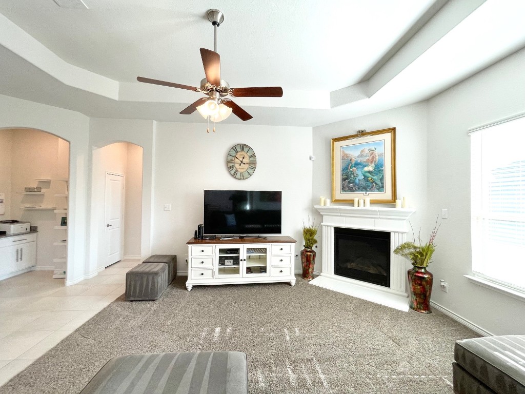 5831 Melville Lane Forney TX 75126
