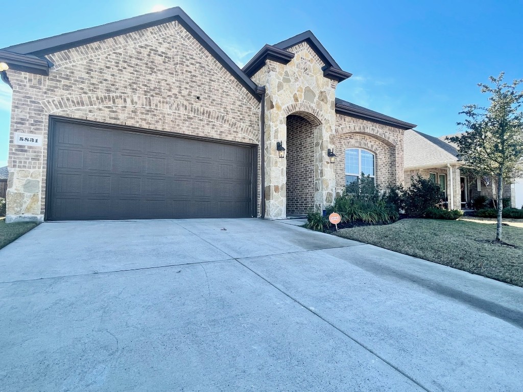 5831 Melville Lane Forney TX 75126