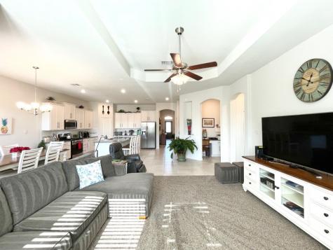 5831 Melville Lane Forney TX 75126