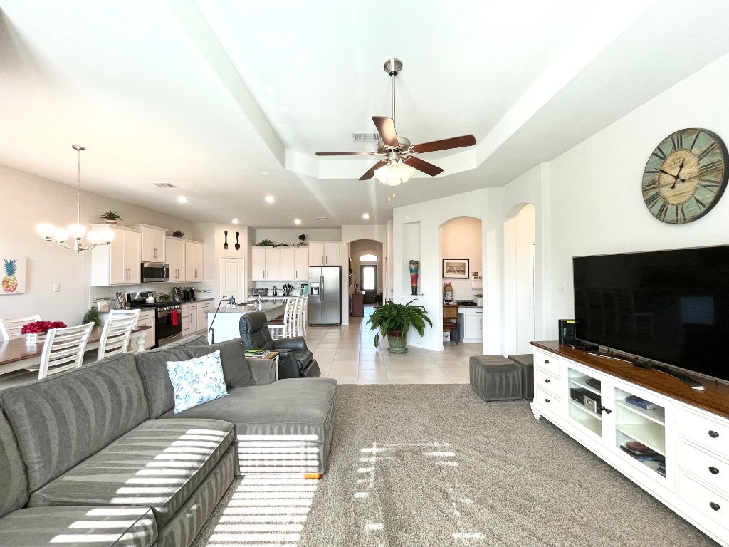 5831 Melville Lane Forney TX 75126