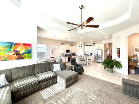 5831 Melville Lane Forney TX 75126
