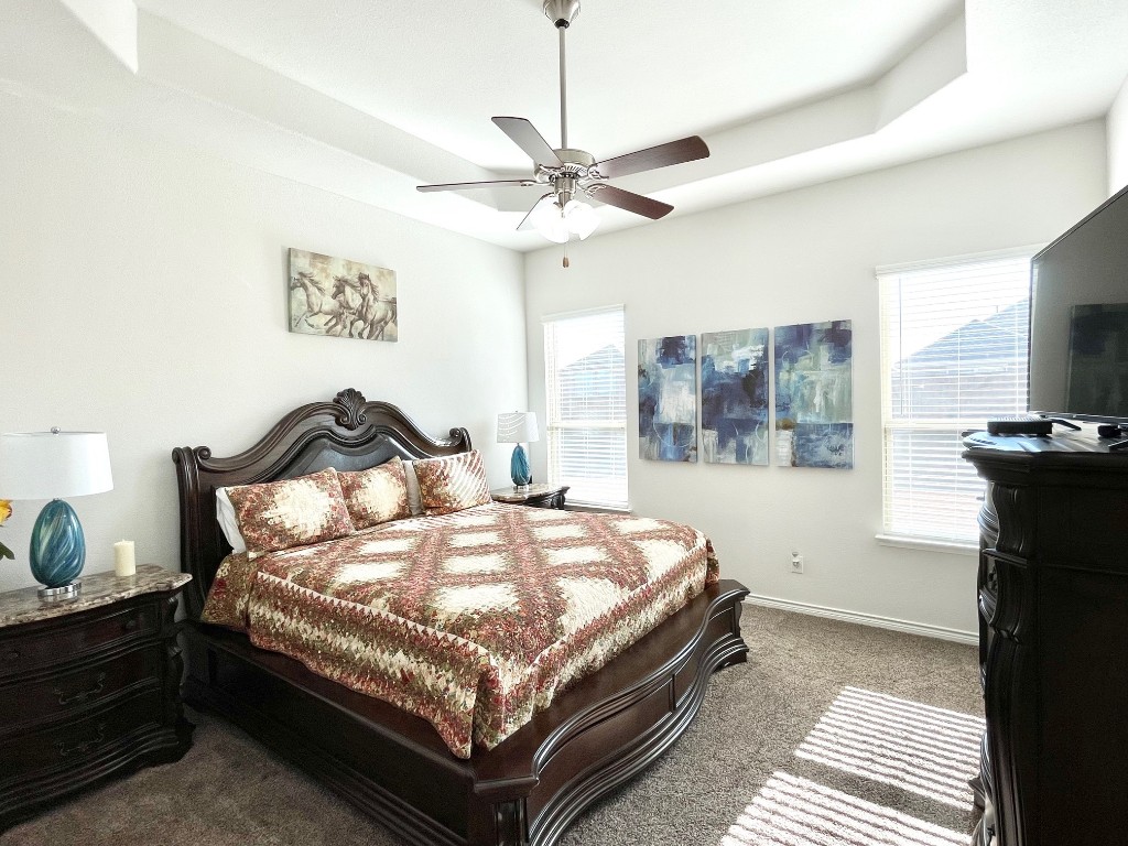 5831 Melville Lane Forney TX 75126