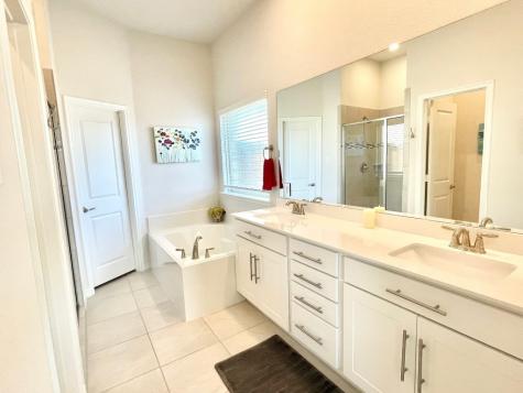 5831 Melville Lane Forney TX 75126