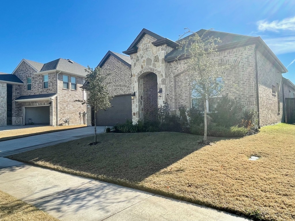 5831 Melville Lane Forney TX 75126
