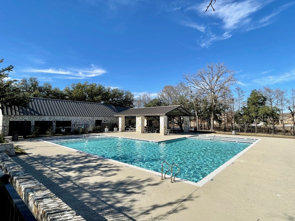 5831 Melville Lane Forney TX 75126