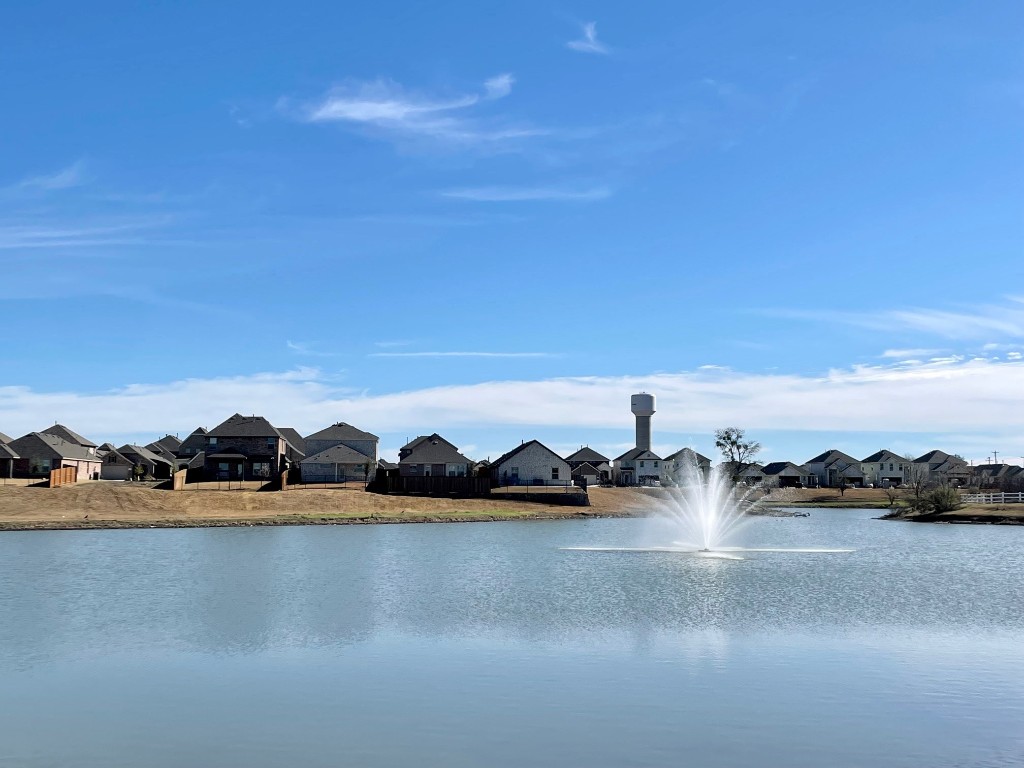 5831 Melville Lane Forney TX 75126