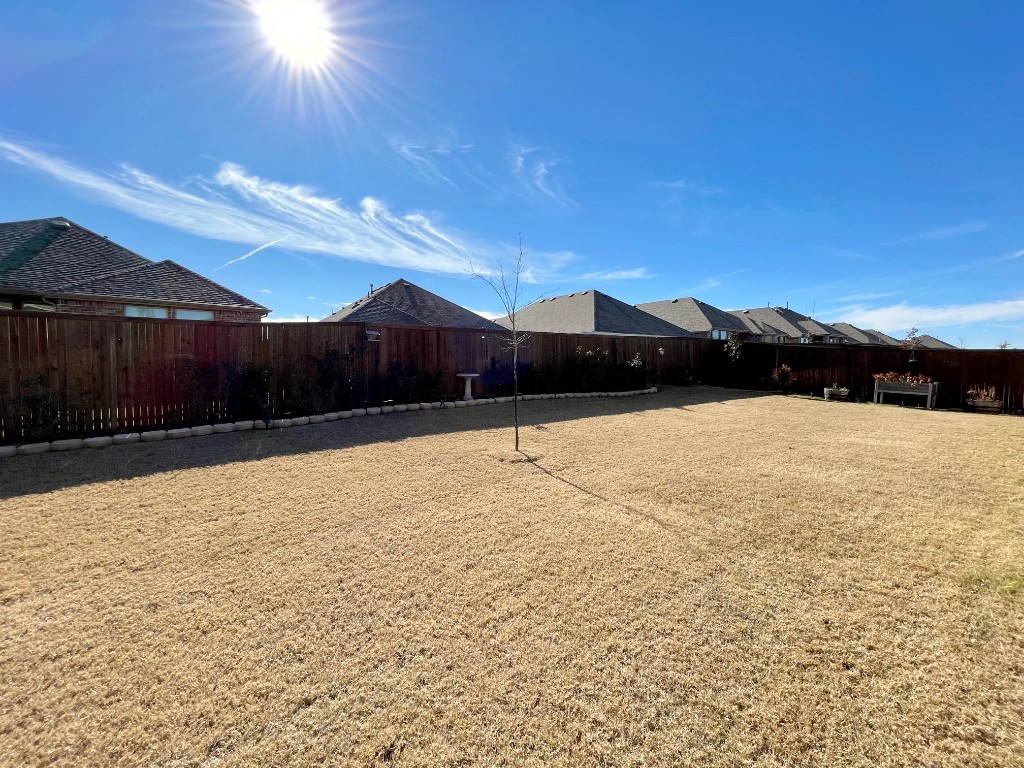 5831 Melville Lane Forney TX 75126