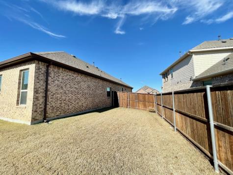 5831 Melville Lane Forney TX 75126