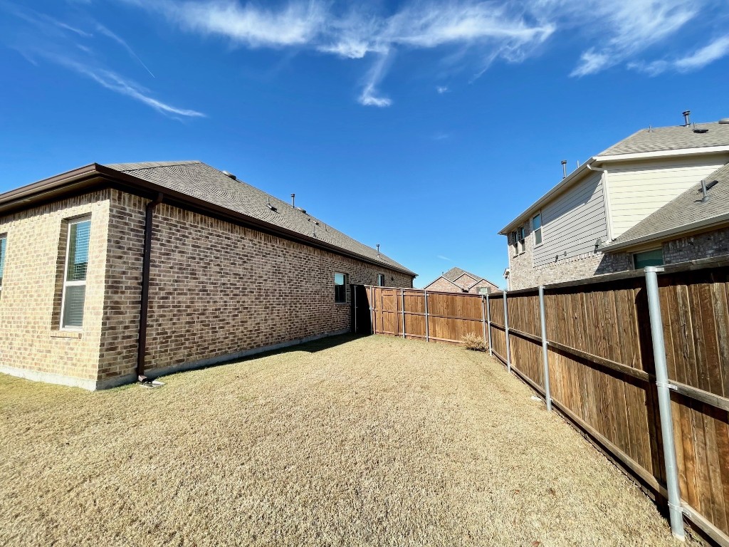5831 Melville Lane Forney TX 75126