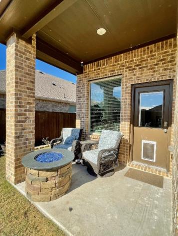 5831 Melville Lane Forney TX 75126