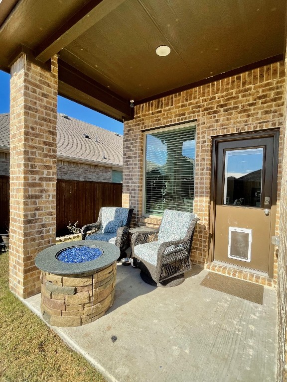 5831 Melville Lane Forney TX 75126