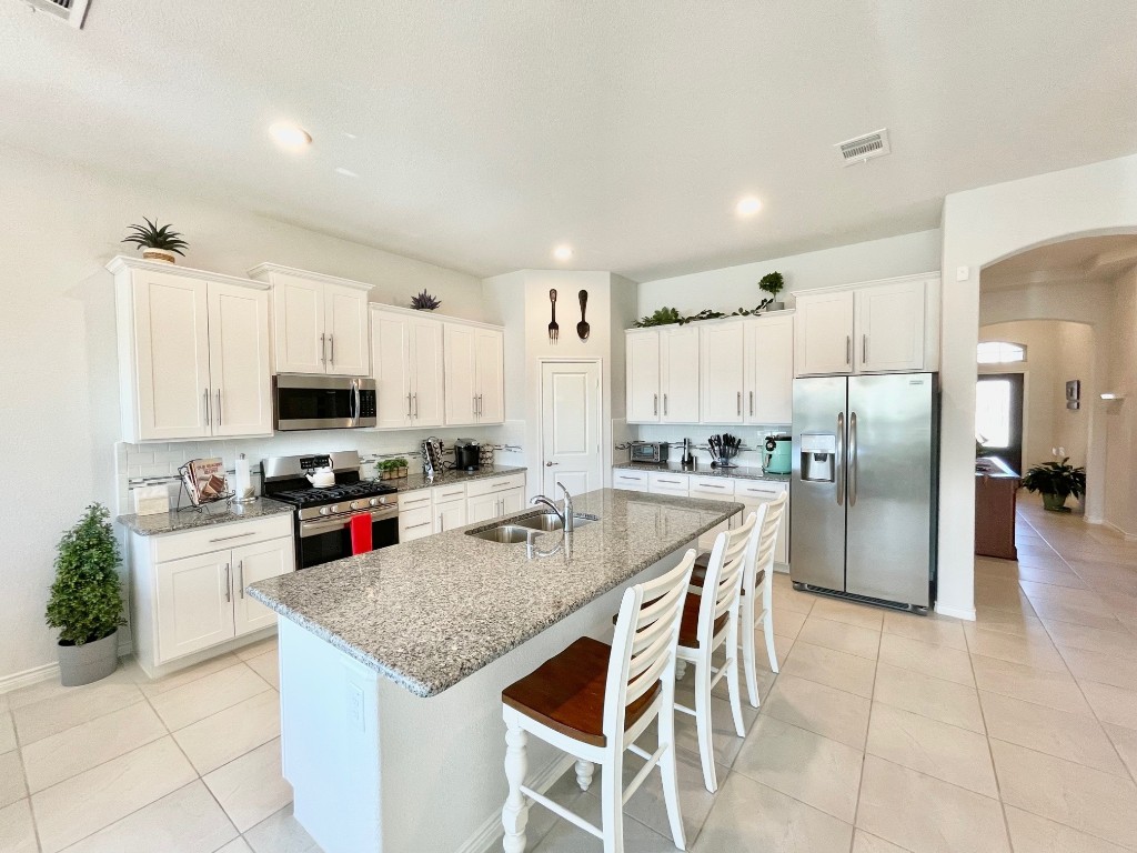 5831 Melville Lane Forney TX 75126